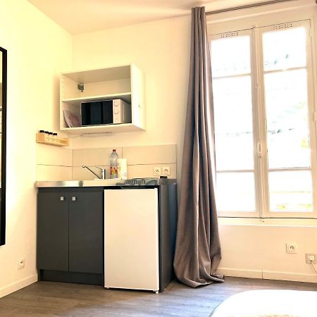 Studio Independant Paris 13 Εξωτερικό φωτογραφία