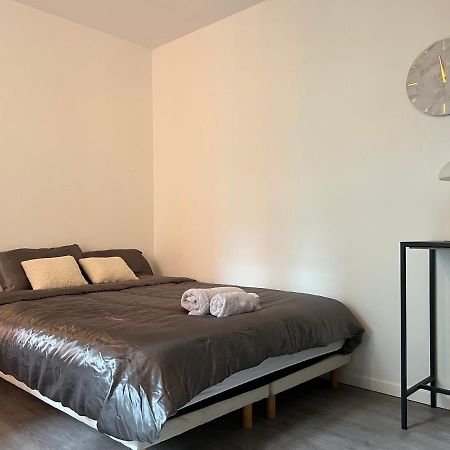 Studio Independant Paris 13 Εξωτερικό φωτογραφία