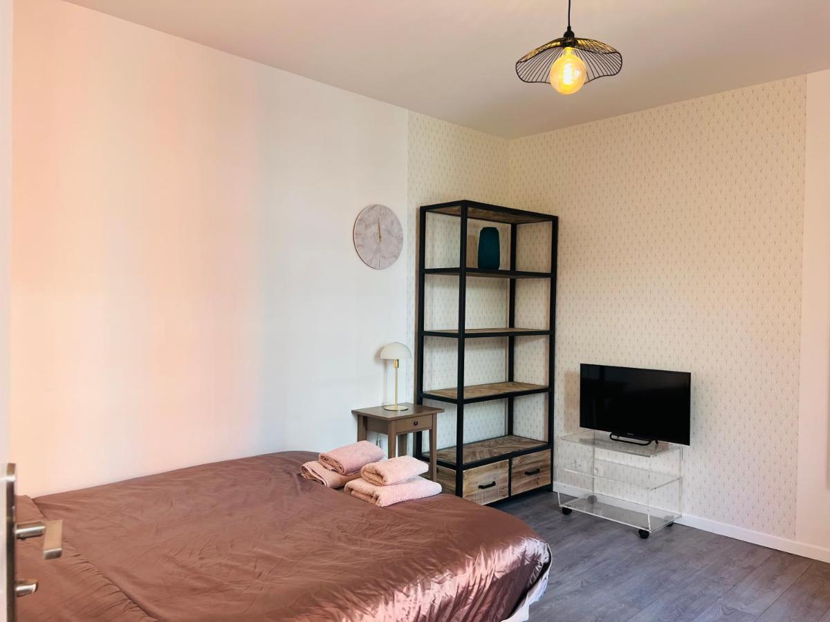 Studio Independant Paris 13 Εξωτερικό φωτογραφία