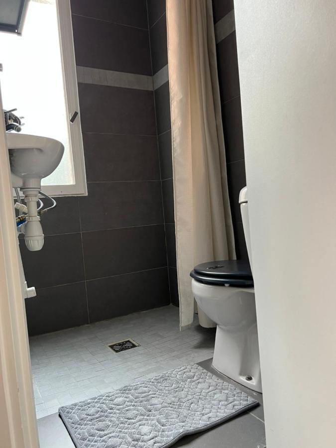 Studio Independant Paris 13 Εξωτερικό φωτογραφία