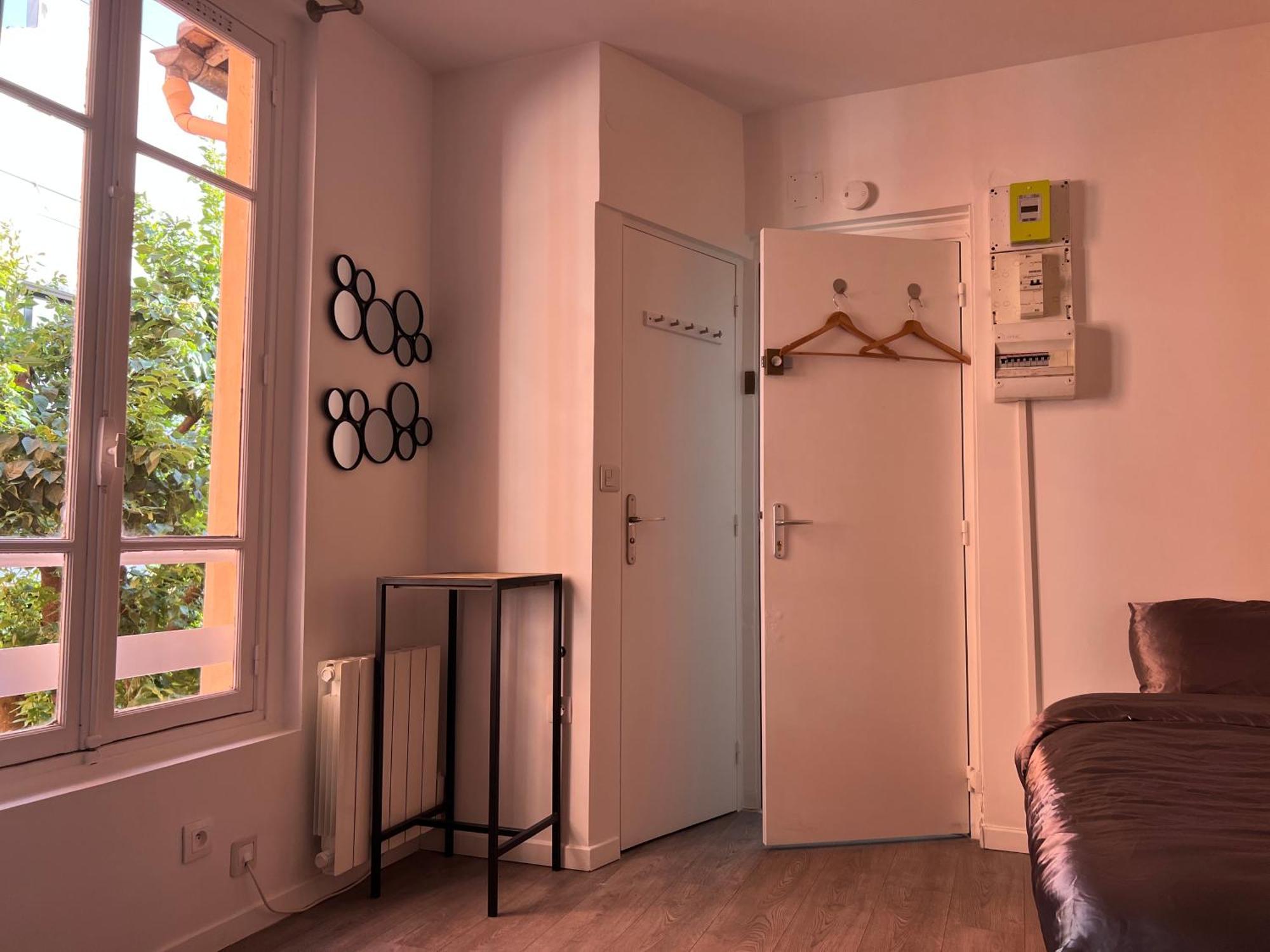 Studio Independant Paris 13 Εξωτερικό φωτογραφία
